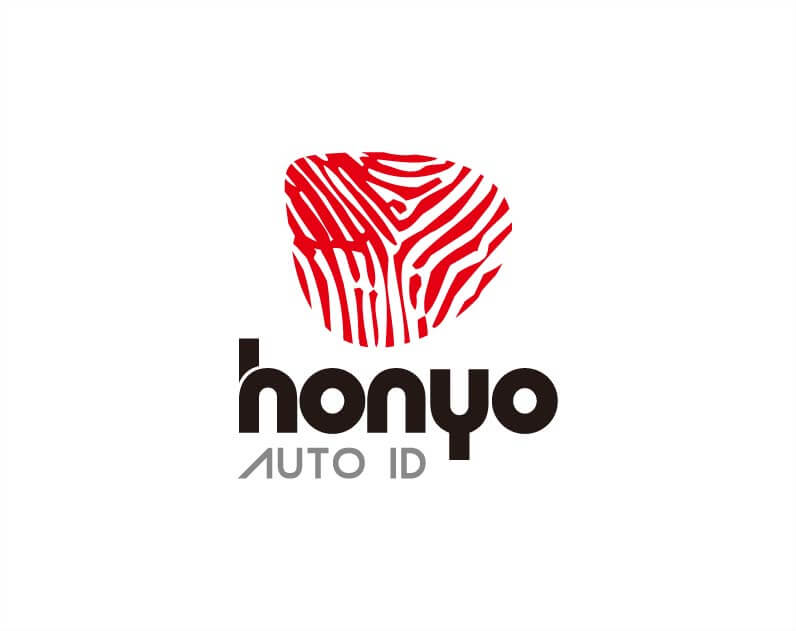 Honyou logo设计