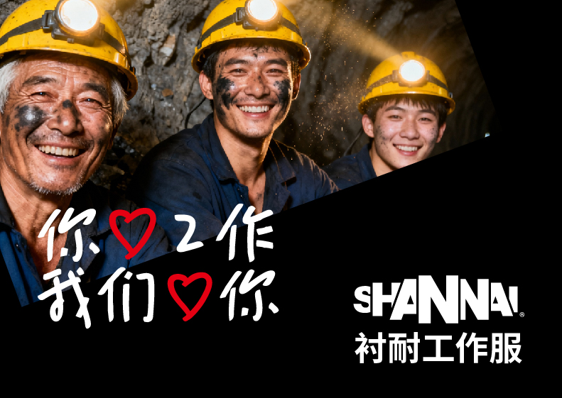 杉耐职业服装品牌vi设计